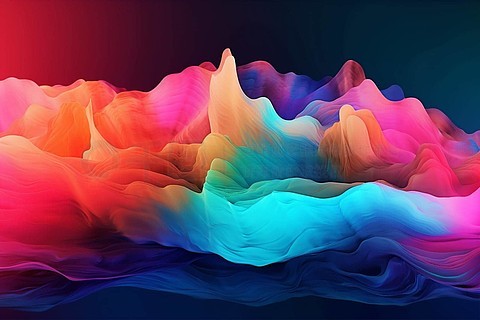 实时监控数据概览